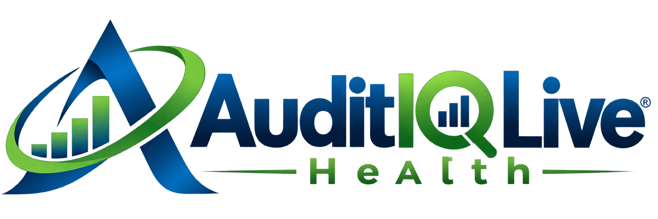 AuditIQ Live Health